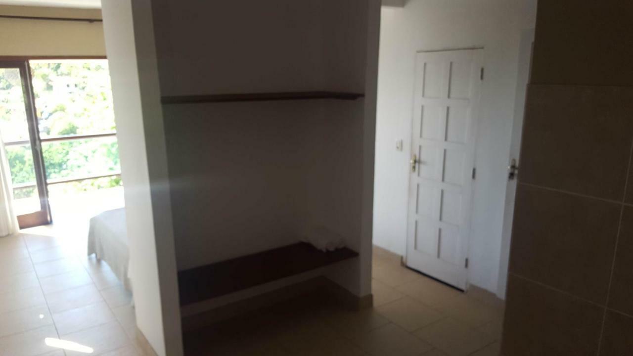 Appartamento Penthouse Vista Mar Morro de São Paulo Esterno foto