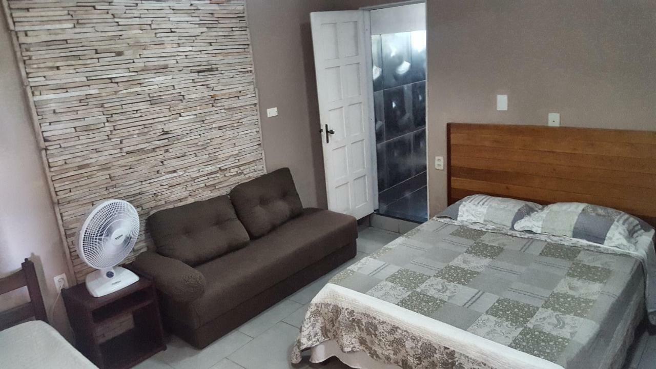 Appartamento Penthouse Vista Mar Morro de São Paulo Esterno foto